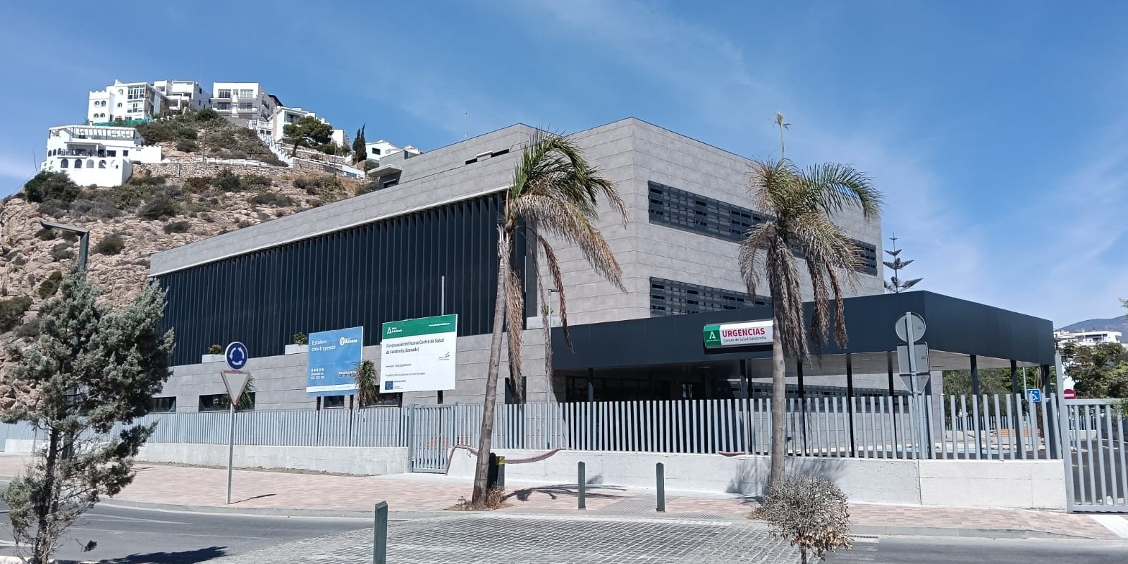 salobrena-angel-coello-iu-propone-que-el-autobus-urbano-llegue-hasta-el-nuevo-centro-de-salud