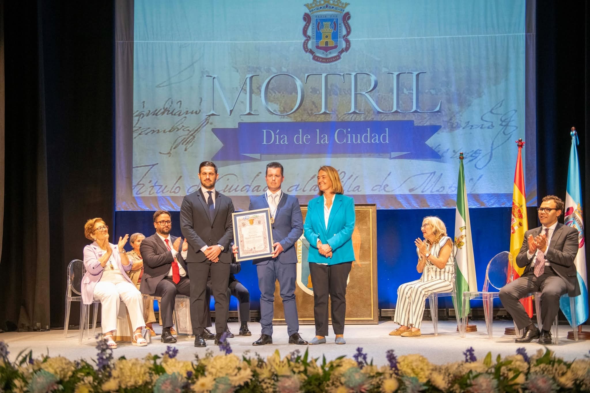 el-legado-de-miguel-garcia-reconocido-con-la-maxima-distincion-de-la-ciudad-de-motril