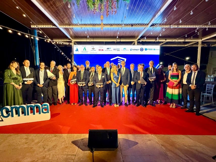 motril-consagra-a-los-lideres-de-la-economia-azul-once-galardones-para-las-empresas-y-profesionales-que-transforman-andalucia