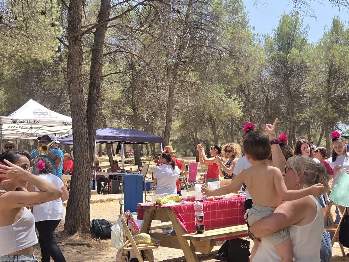 la-zubia-reafirma-sus-raices-con-una-multitudinaria-romeria-de-san-pedro