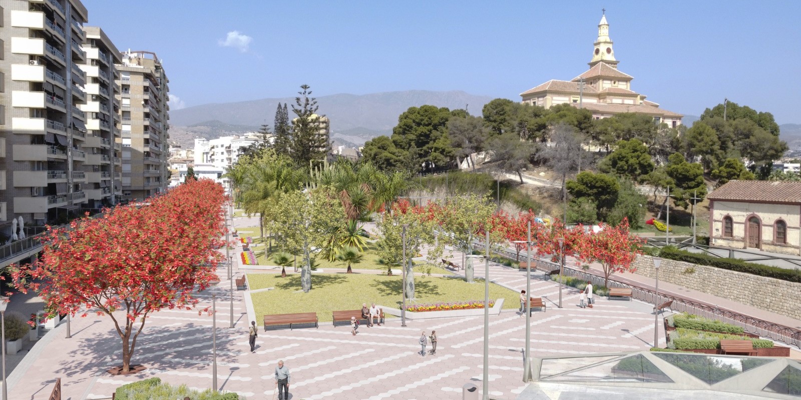 fin-a-la-espera-las-explanadas-de-motril-reabriran-tras-la-sustitucion-de-mas-de-600-losetas-defectuosas