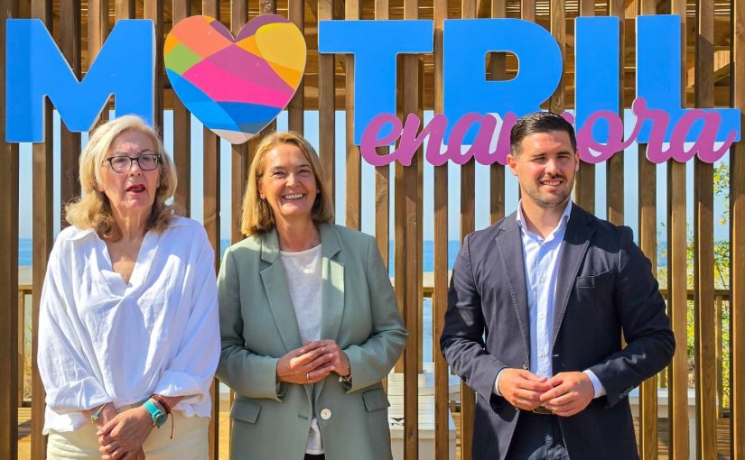 motril-incorpora-por-primera-vez-la-playa-de-las-azucenas-al-servicio-de-socorrismo-y-amplia-la-cobertura-para-todas-hasta-septiembre