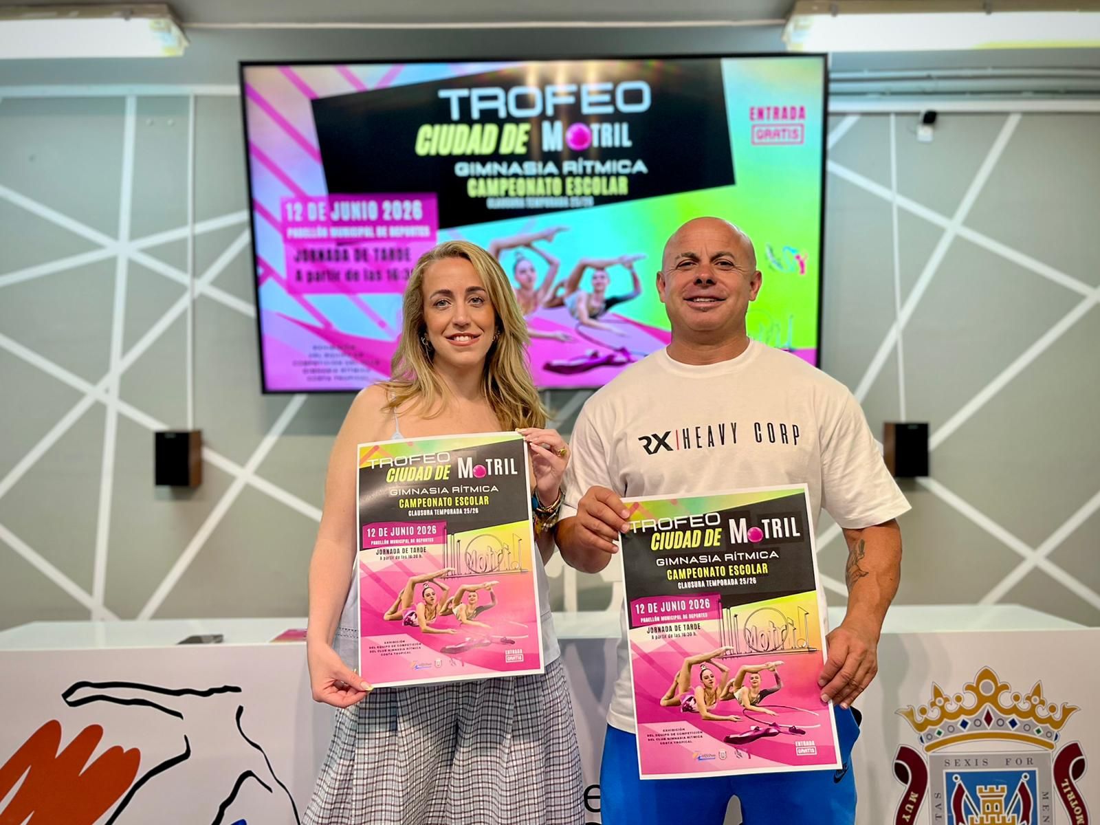 el-torneo-ciudad-de-motril-de-gimnasia-ritmica-reunira-a-mas-de-200-deportistas-en-la-costa-tropical