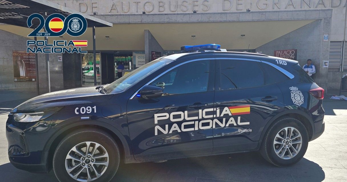 granada-intento-vender-por-internet-unos-equipos-robados-y-cayo-al-acudir-a-la-cita-con-la-victima