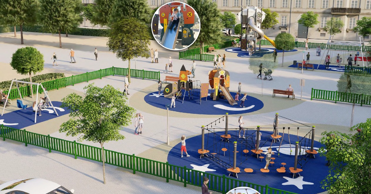 granada-el-ayuntamiento-adjudica-la-gran-zona-infantil-de-la-avenida-federico-garcia-lorca-con-juegos-inclusivos-y-una-inversion-de-422-000-euros