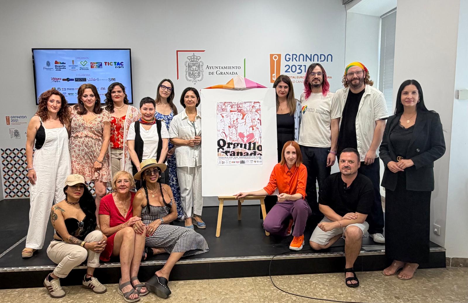granada-y-municipios-como-guadix-atarfe-purullena-las-gabias-y-armilla-se-unen-al-orgullo-2026