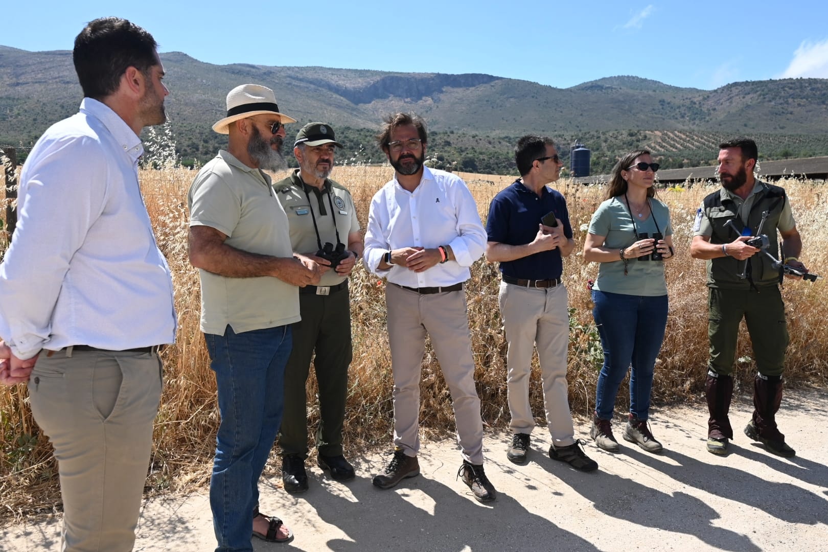 el-programa-de-conservacion-del-aguilucho-cenizo-protege-50-nidos-en-loja-huetor-tajar-salar-chimeneas-y-guadahortuna