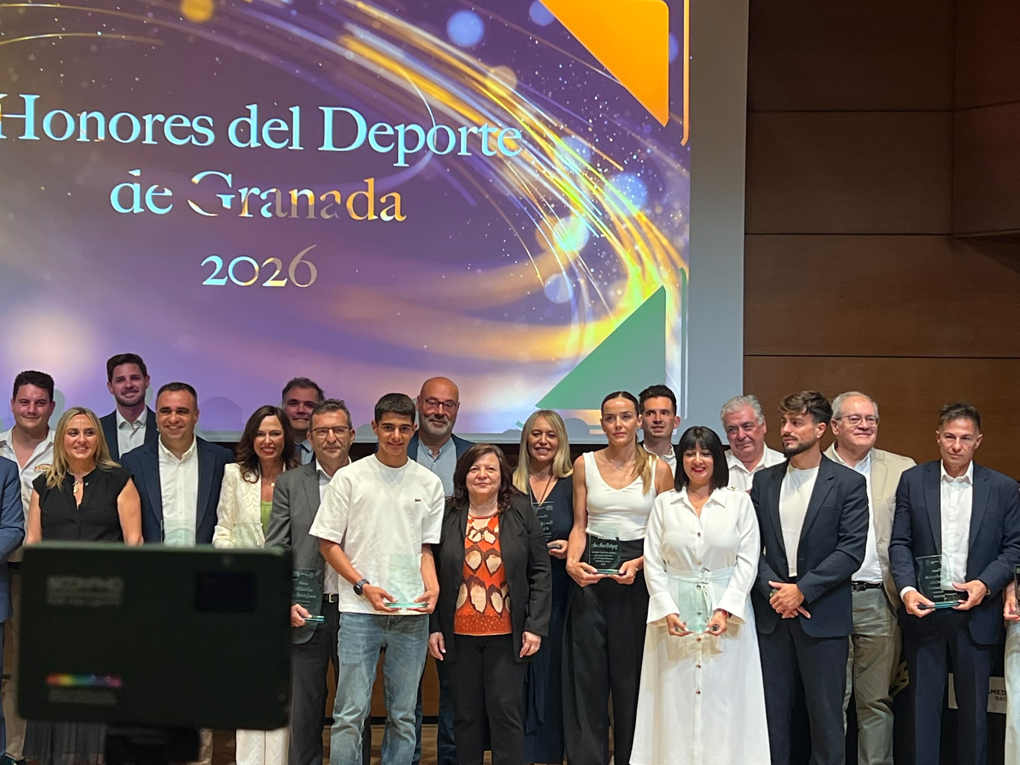 el-atleta-de-salobrena-hugo-salinas-perez-galardonado-en-la-i-edicion-de-la-gala-de-honores-del-deporte-de-granada