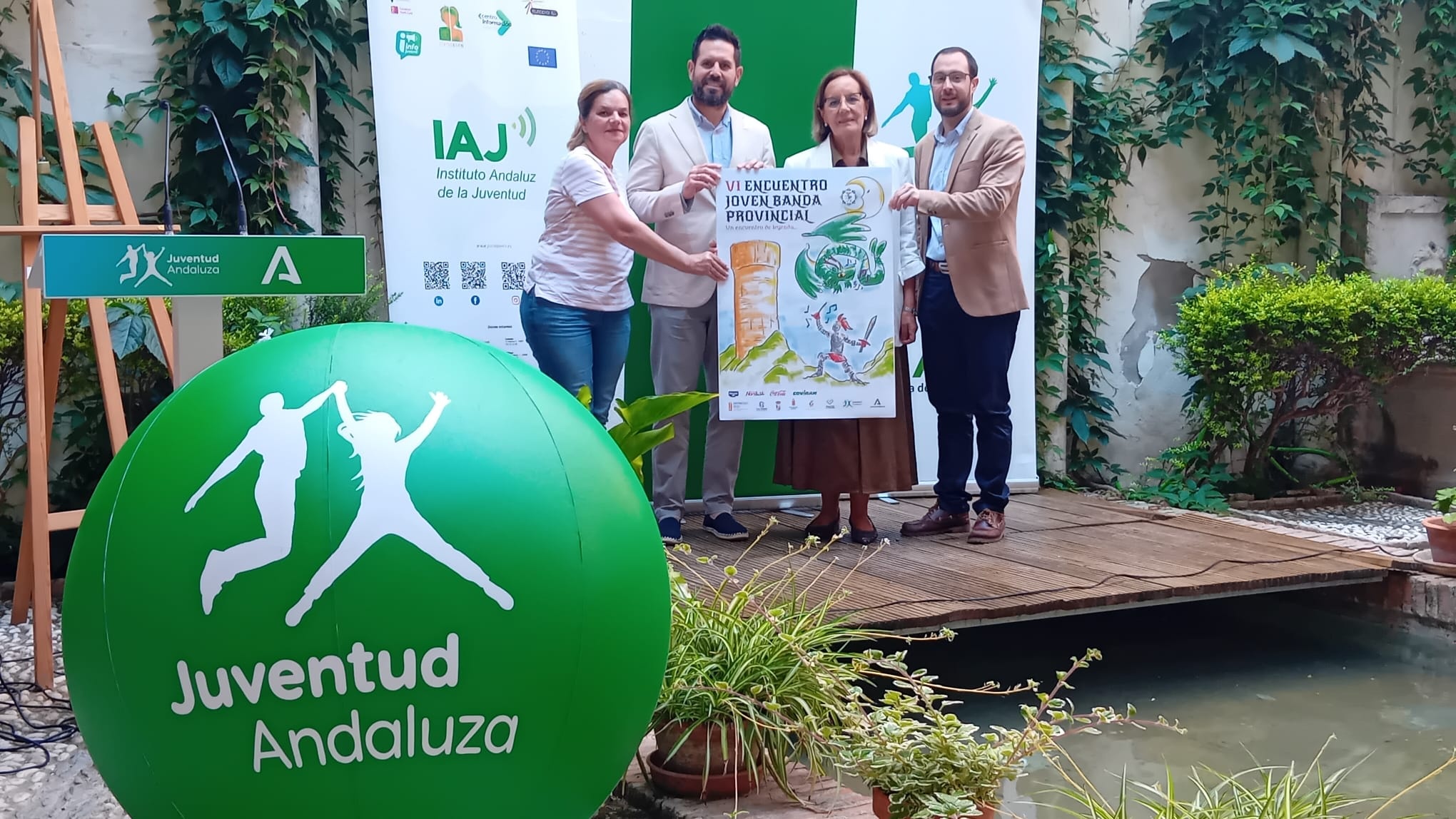 cogollos-de-la-vega-niguelas-las-gabias-y-baza-protagonizan-el-vi-encuentro-de-la-joven-banda-provincial-de-granada