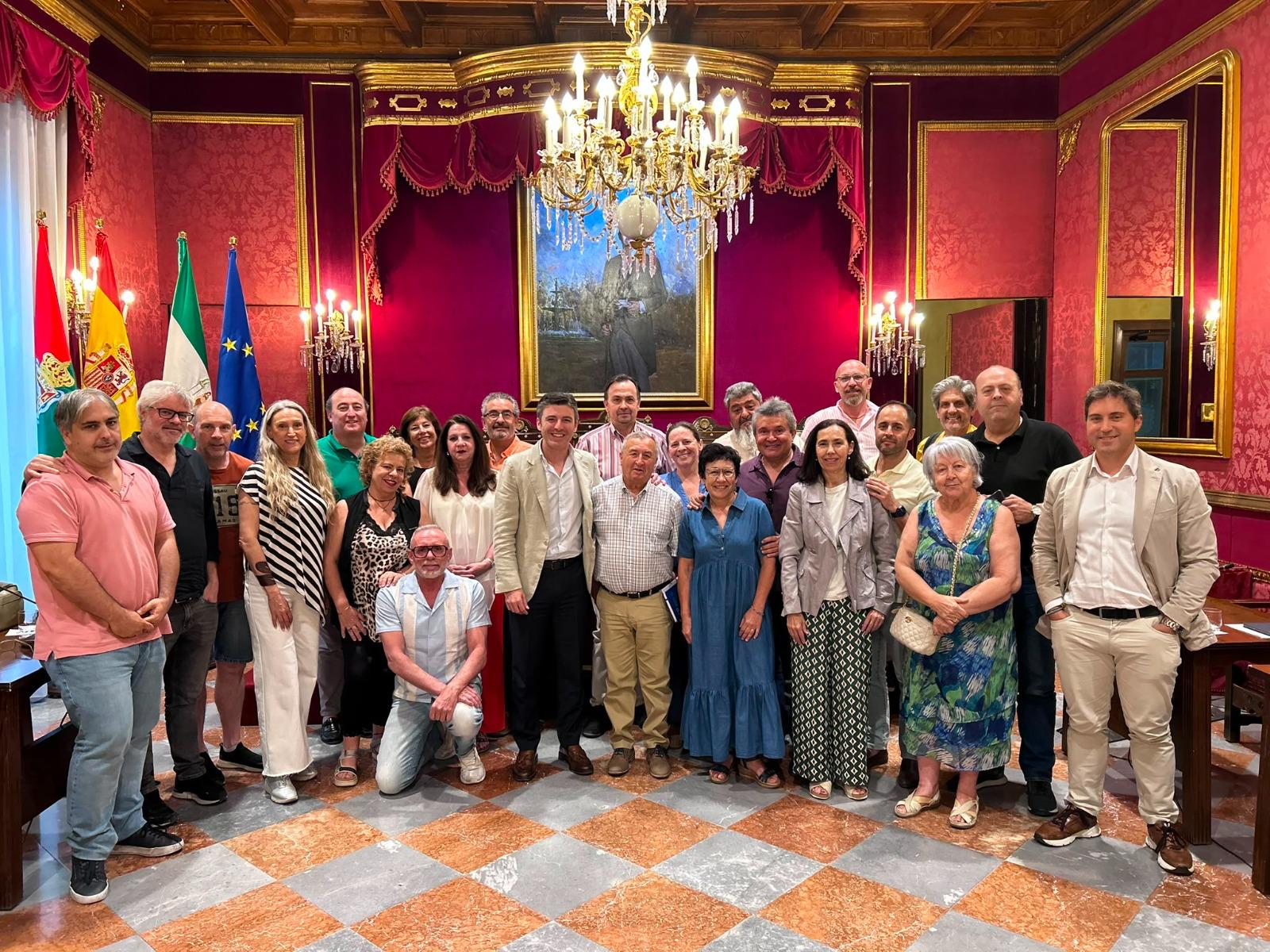 granada-implicara-a-los-barrios-en-su-candidatura-a-capital-europea-de-la-cultura-2031-con-un-programa-cultural-participativo