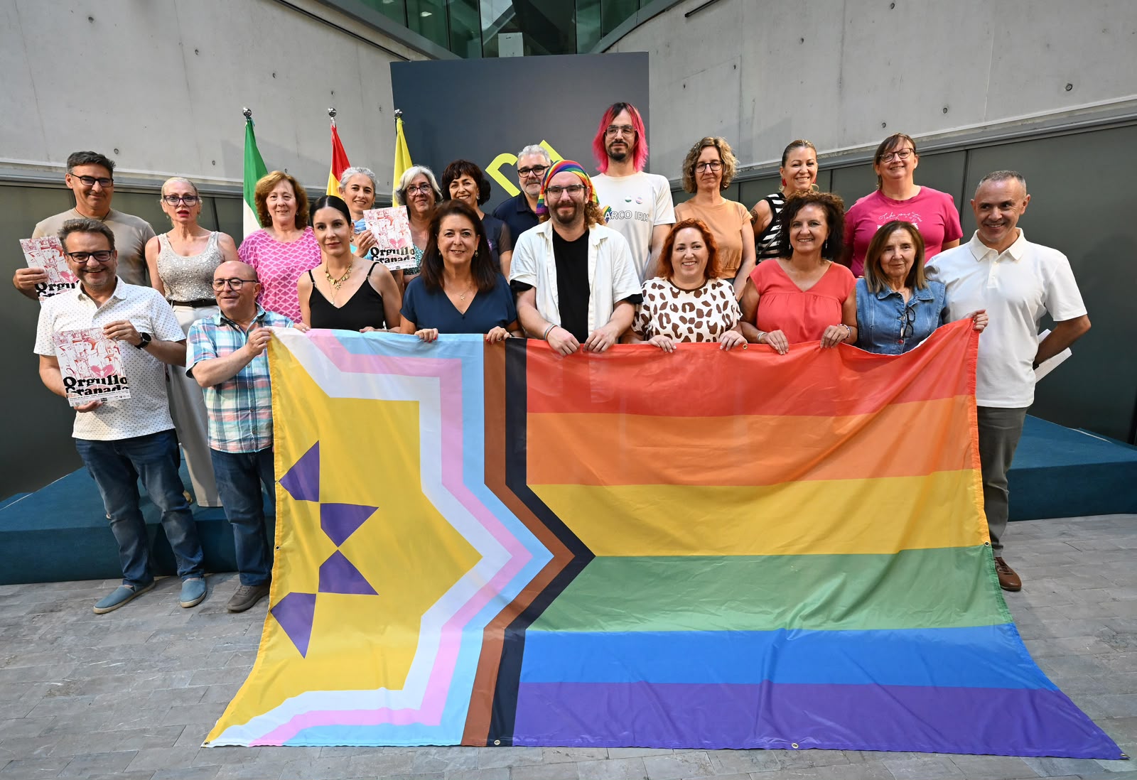 declaracion-institucional-de-la-diputacion-de-granada-con-motivo-del-dia-internacional-del-orgullo-lgtbi