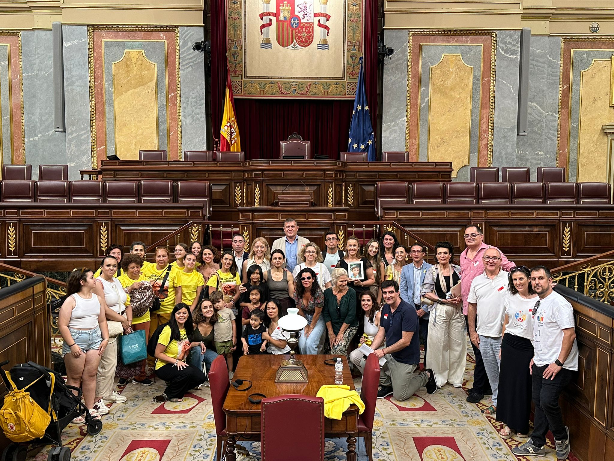 almunecar-el-legado-de-daniel-vence-a-la-enfermedad-el-congreso-aprueba-el-cribado-neonatal-equitativo