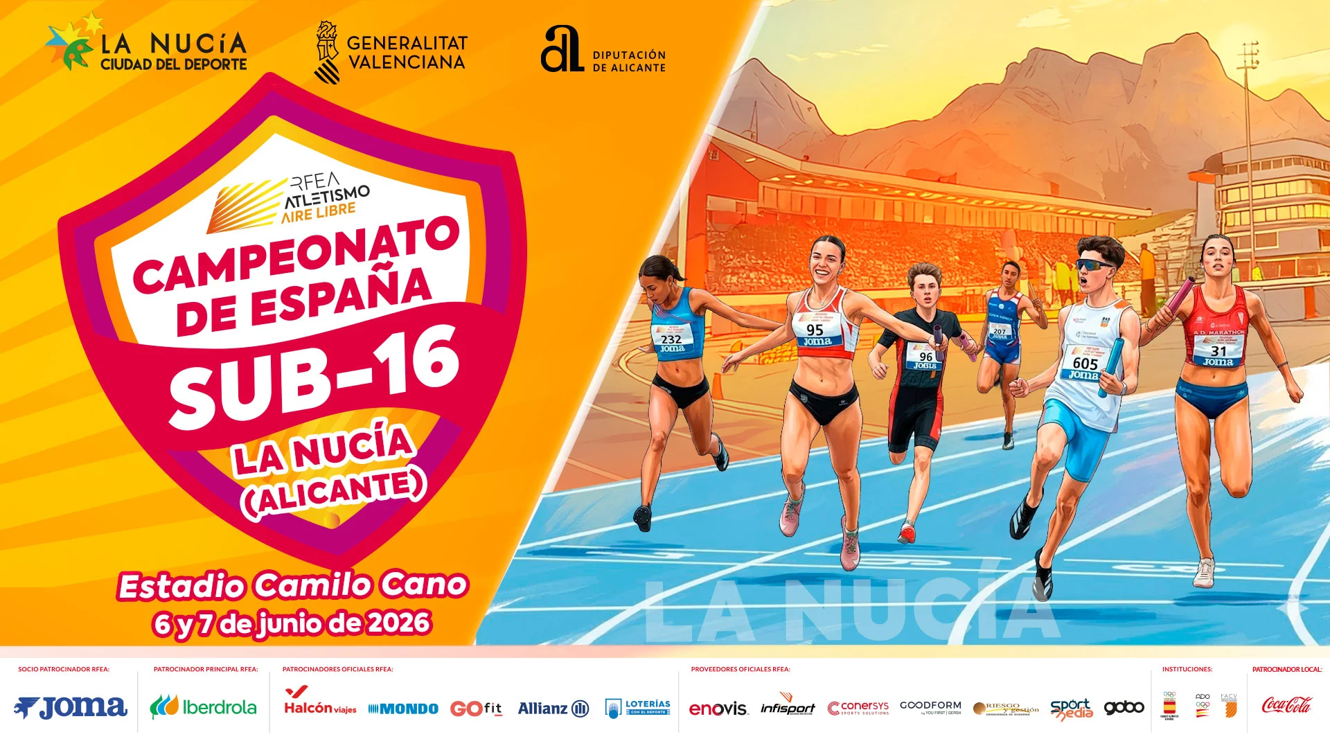 motril-el-atletismo-delsur-lleva-a-19-atletas-al-campeonato-de-espana-sub16-y-se-situa-entre-los-grandes-clubes-del-pais