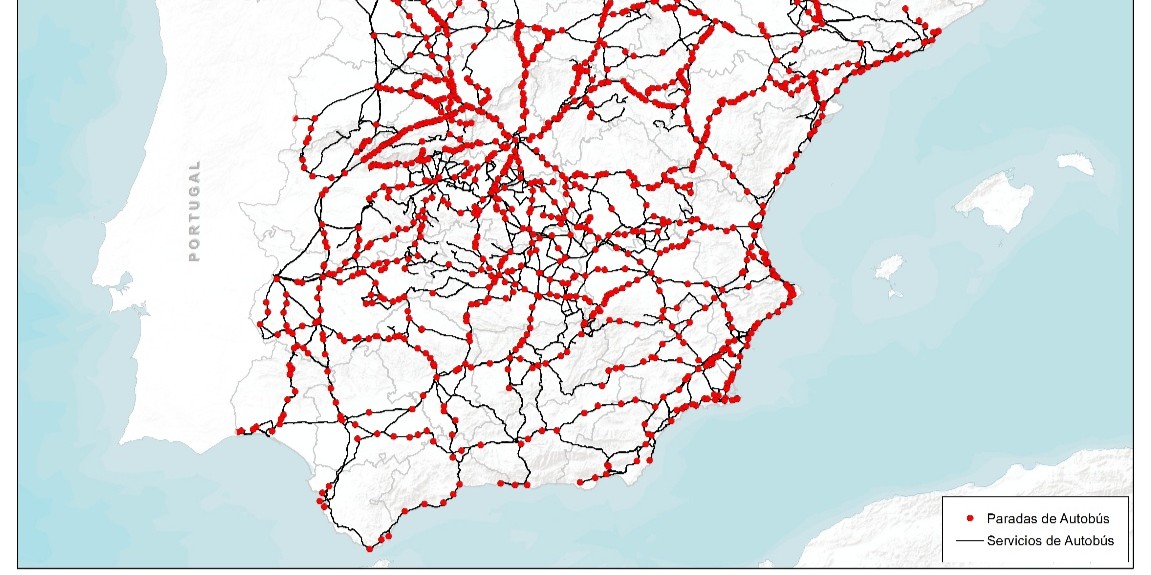 granada-protagonista-del-nuevo-corredor-de-transporte-por-carretera-que-conectara-con-madrid-y-almeria