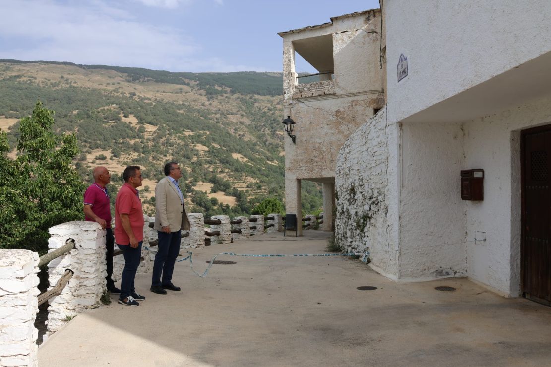 granada-el-gobierno-destina-114-millones-a-capileira-bubion-y-pampaneira-para-reforzar-su-proteccion-frente-a-riadas