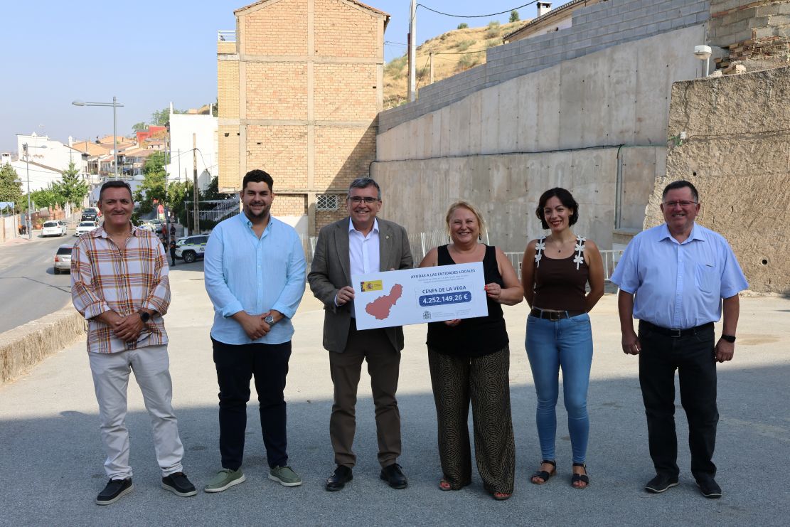 el-gobierno-destina-425-millones-a-cenes-de-la-vega-para-reparar-los-danos-causados-por-las-borrascas