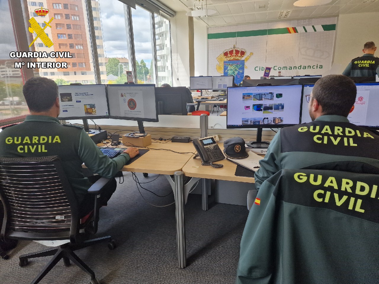 granada-la-guardia-civil-esclarece-una-estafa-a-un-vendedor-de-segunda-mano-mediante-smishing-y-vishing
