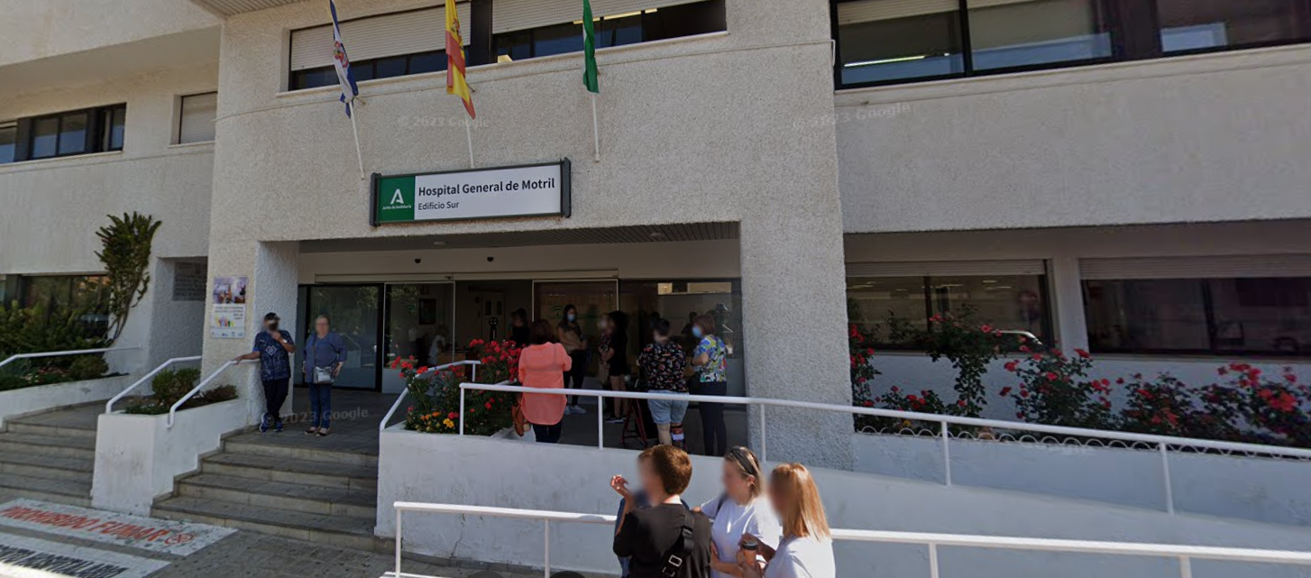 motril-un-choque-entre-dos-turismos-en-la-n-340-deja-ocho-heridos-a-la-altura-de-castell-de-ferr
