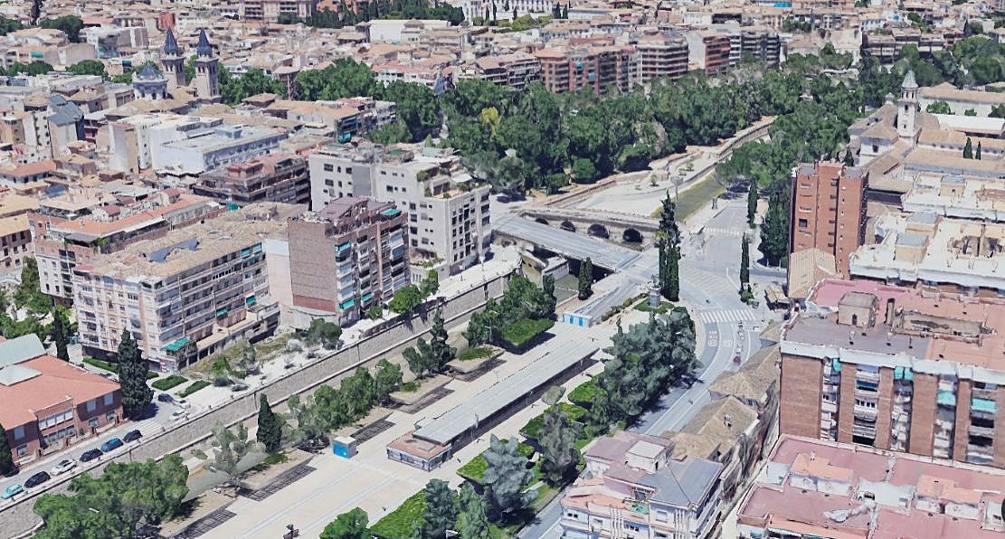granada-estrena-el-primer-mapa-solar-urbano-de-una-capital-andaluza-para-impulsar-el-autoconsumo-y-las-comunidades-energeticas