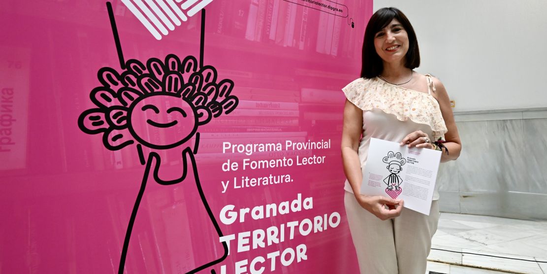 la-diputacion-preve-beneficiar-a-12-000-personas-al-ano-con-el-plan-granada-territorio-lector