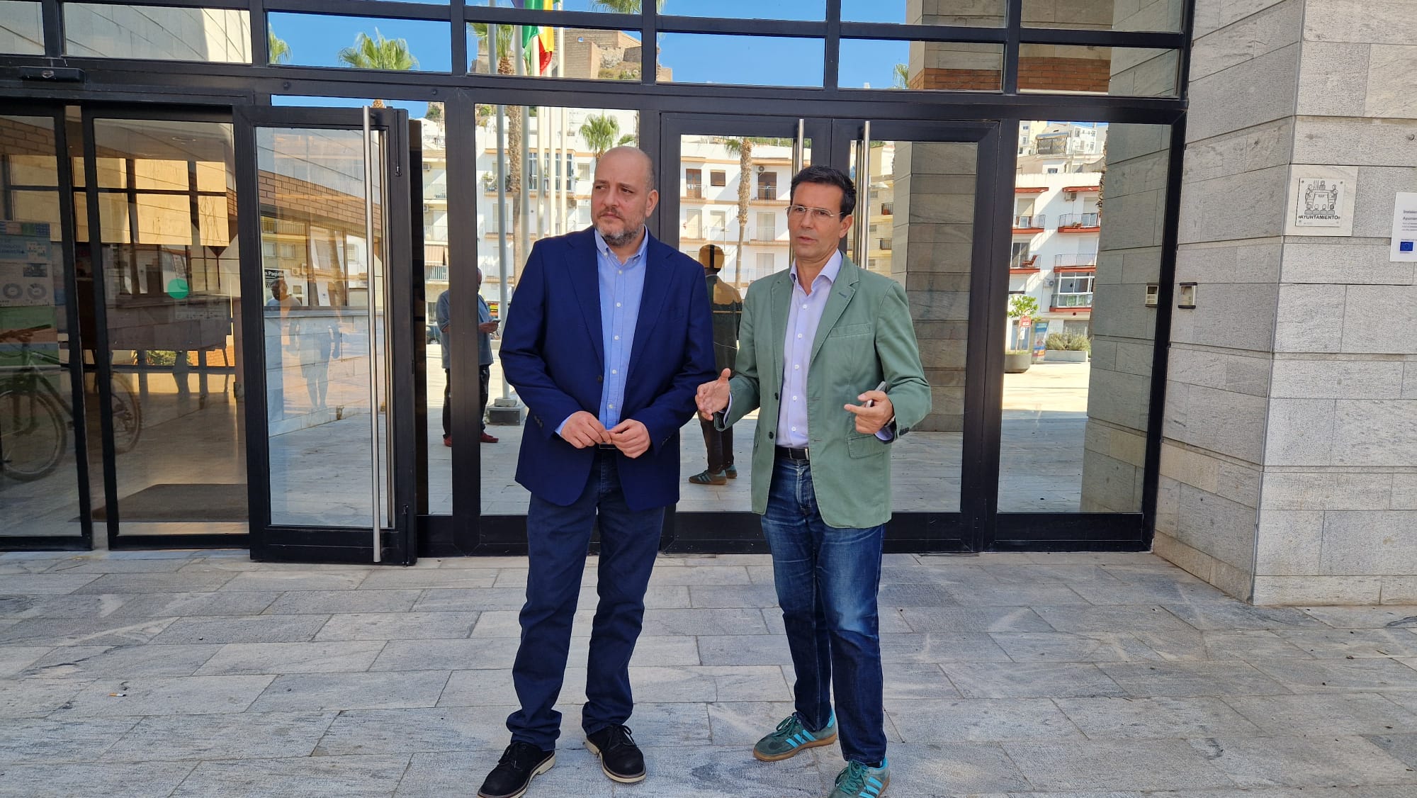 psoe-y-ayuntamiento-de-salobrena-denuncian-anos-de-retraso-en-las-infraestructuras-hidraulicas-de-la-junta