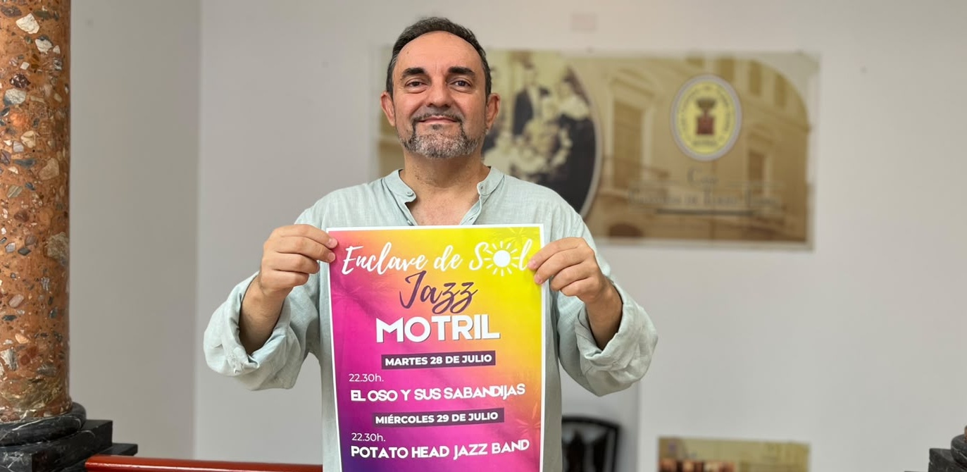 motril-playa-granada-acoge-el-festival-de-jazz-enclave-de-sol-con-dos-noches-de-conciertos-gratuitos