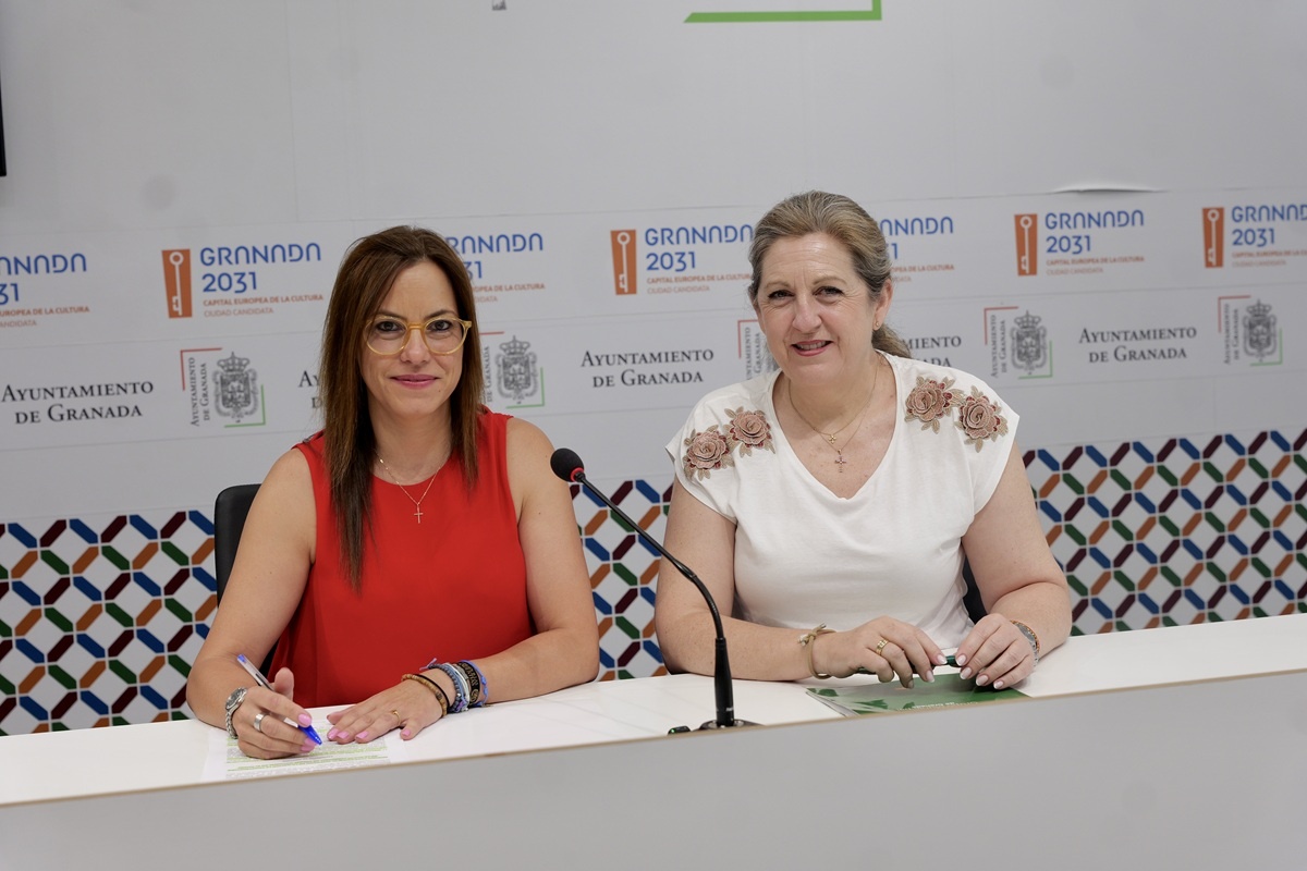 granada-vox-lleva-al-pleno-una-mocion-para-reclamar-la-comisaria-del-zaidin-y-mas-medios-para-la-policia-nacional