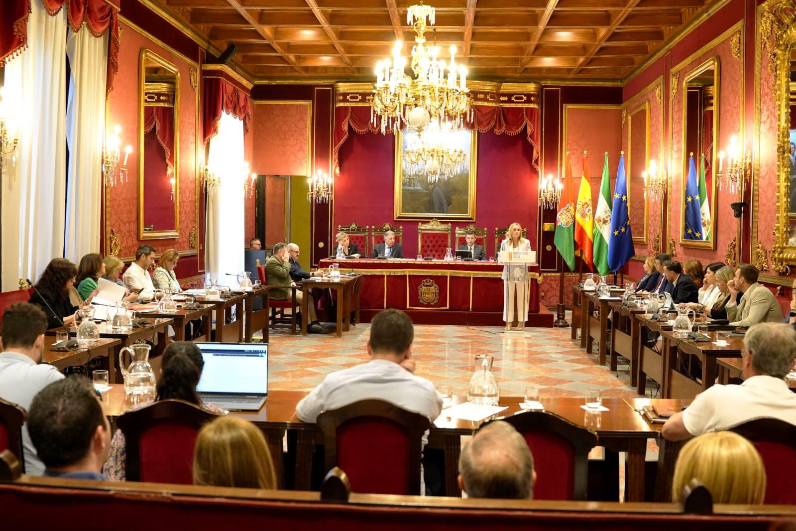 granada-comienza-a-conceder-el-cheque-bebe-de-200-euros-mientras-tramita-mas-de-208-solicitudes