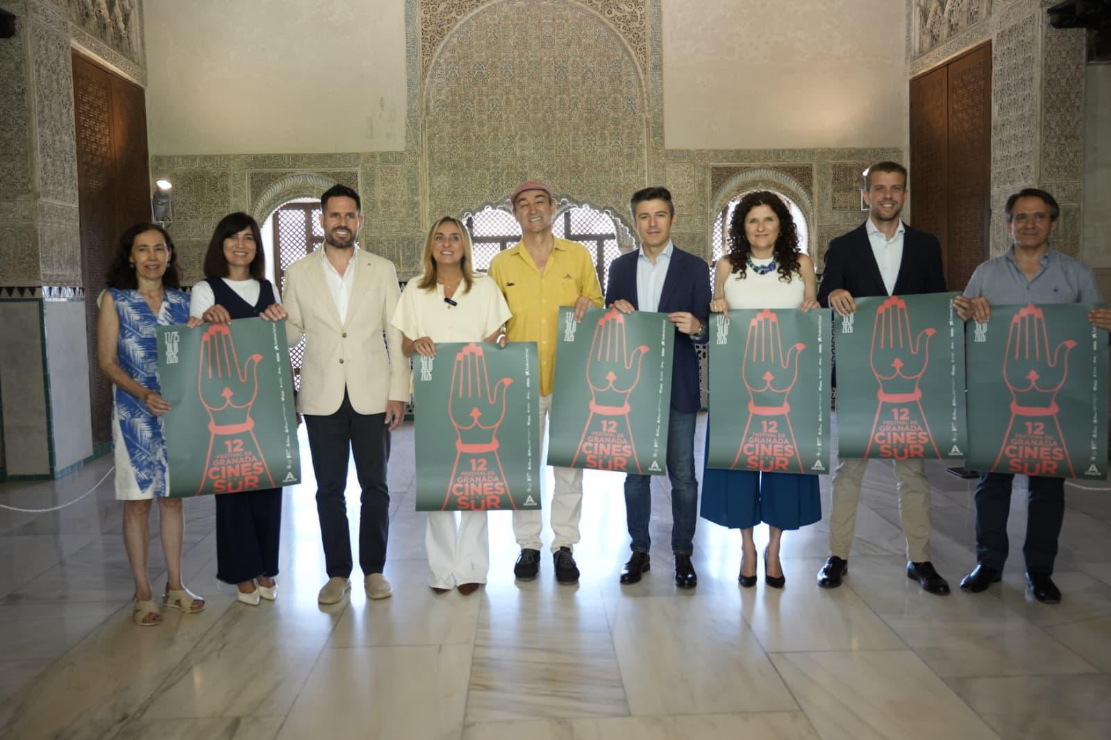 cines-del-sur-celebra-su-regreso-a-granada-con-una-programacion-que-reunira-cine-de-africa-asia-america-latina-y-el-mundo-arabe