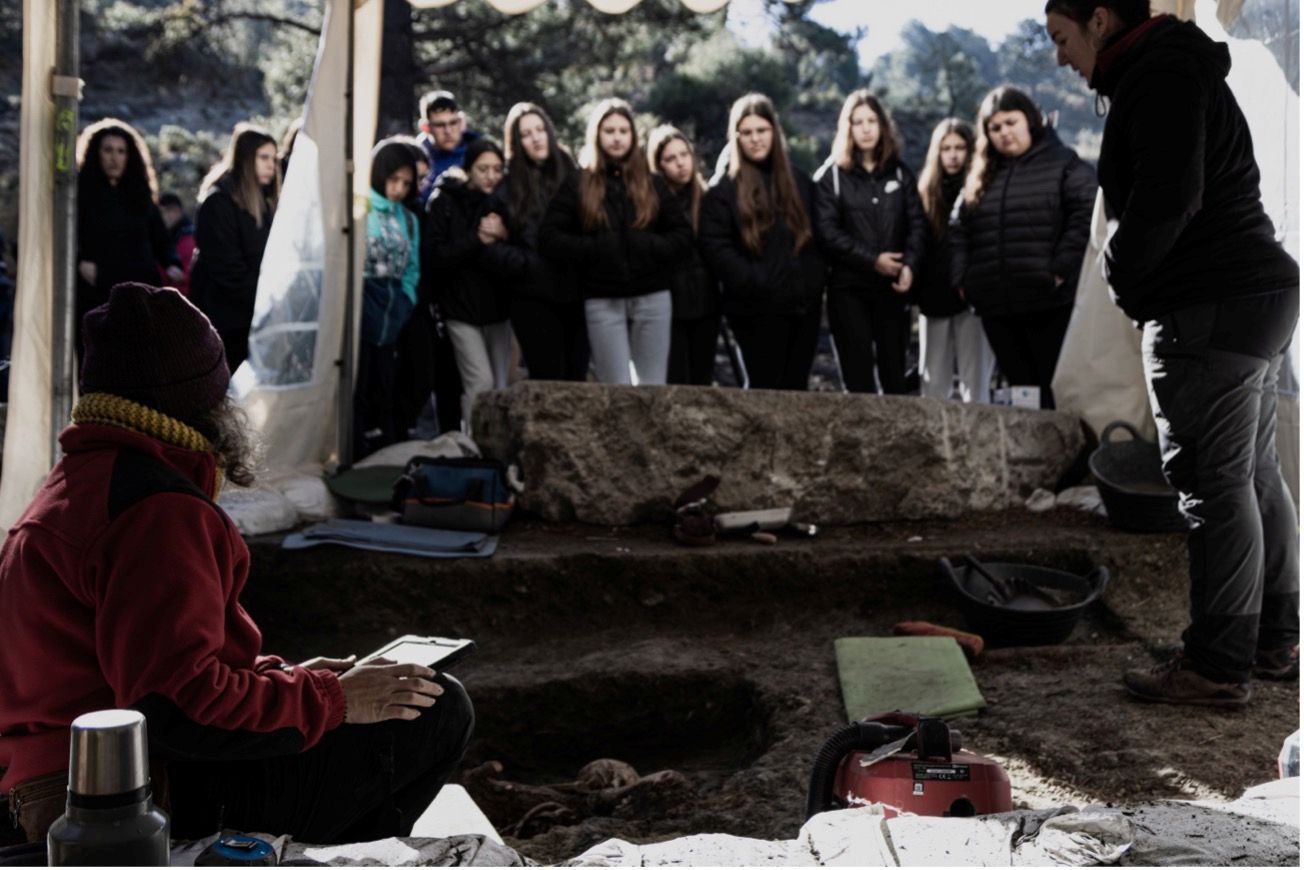 la-universidad-de-granada-pone-nombre-a-seis-nuevas-victimas-de-la-represion-franquista-en-viznar