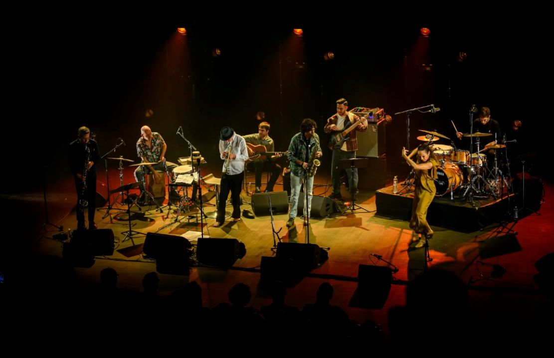 el-festival-jazz-en-la-costa-reune-a-erik-truffaz-y-antonio-lizana-en-una-gran-celebracion-del-jazz-y-el-flamenco