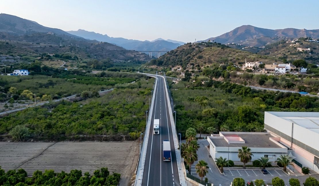 almunecar-el-psoe-propone-un-nuevo-acceso-para-la-herradura-como-solucion-a-los-problemas-de-trafico-de-cada-ano