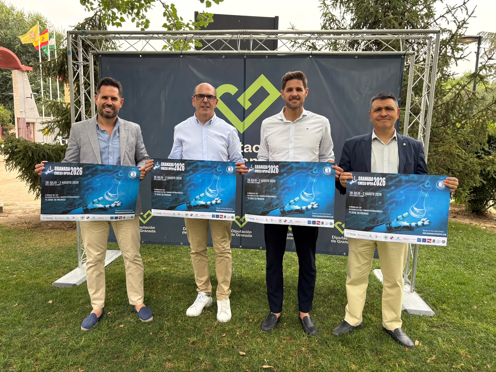 la-elite-del-ajedrez-mundial-hace-su-jugada-en-granada-350-jugadores-de-45-paises