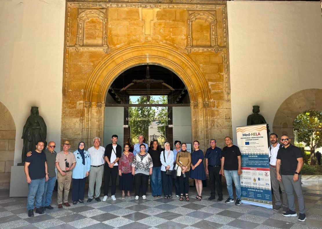 la-universidad-de-granada-impulsa-el-liderazgo-y-la-cooperacion-en-la-educacion-superior-del-mediterraneo