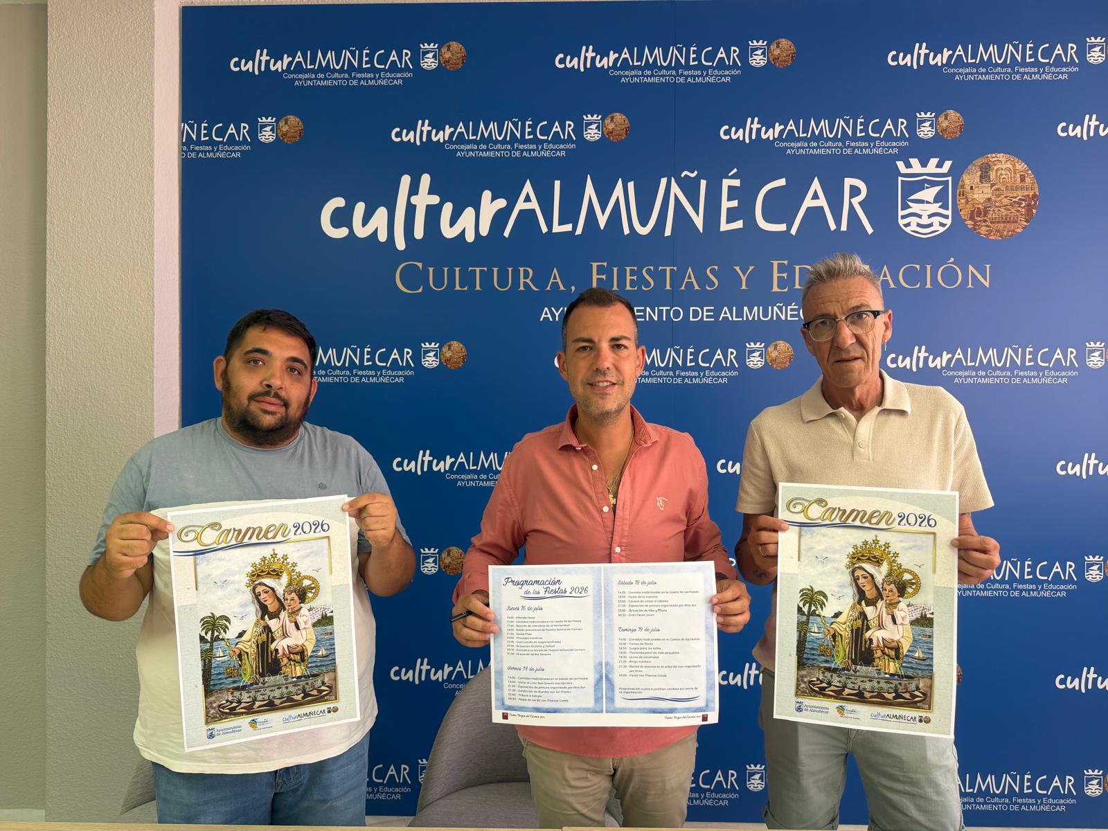 almunecar-el-barrio-de-los-marinos-se-prepara-para-cuatro-dias-de-celebracion-en-honor-a-la-virgen-del-carmen
