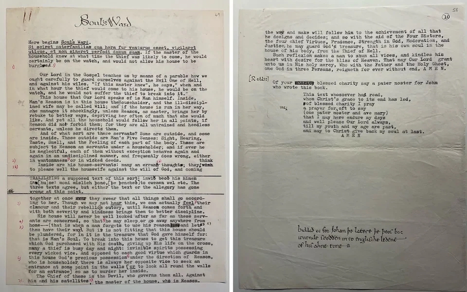 granada-un-proyecto-de-la-ugr-impulsa-el-descubrimiento-de-un-documento-inedito-de-j-r-r-tolkien-en-una-biblioteca-de-oxford