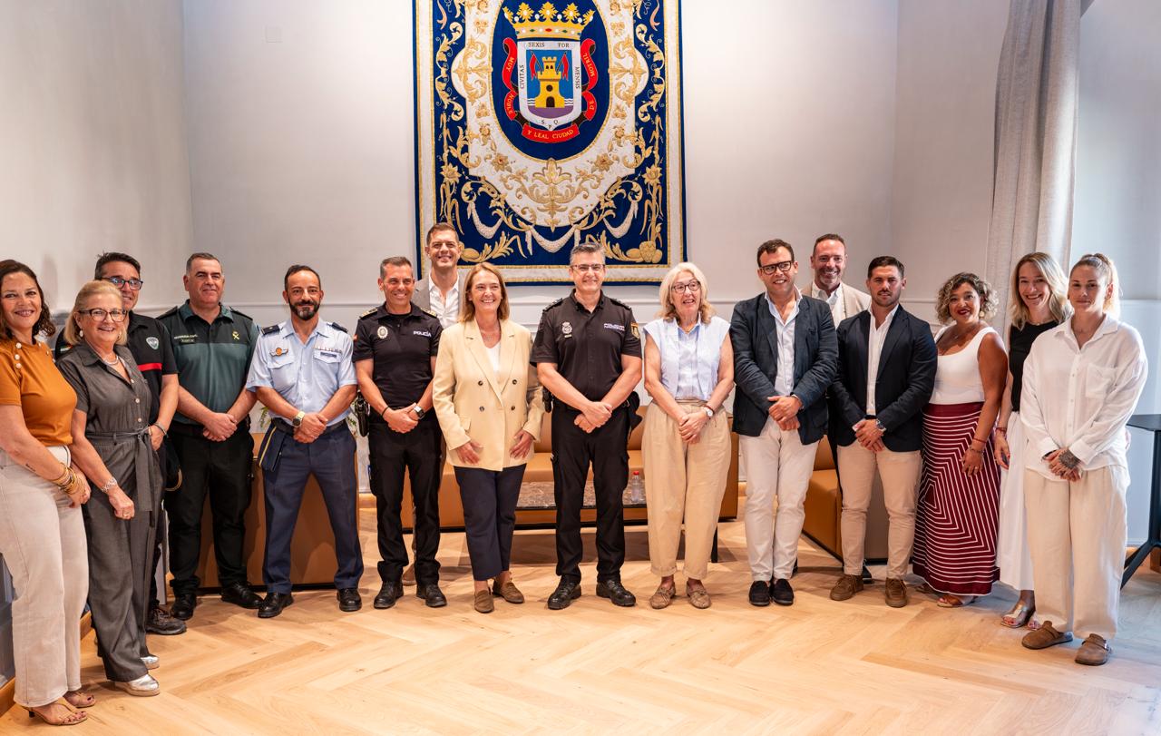 motril-despide-con-afecto-al-comisario-jose-luis-delgado-un-servidor-publico-que-deja-huella