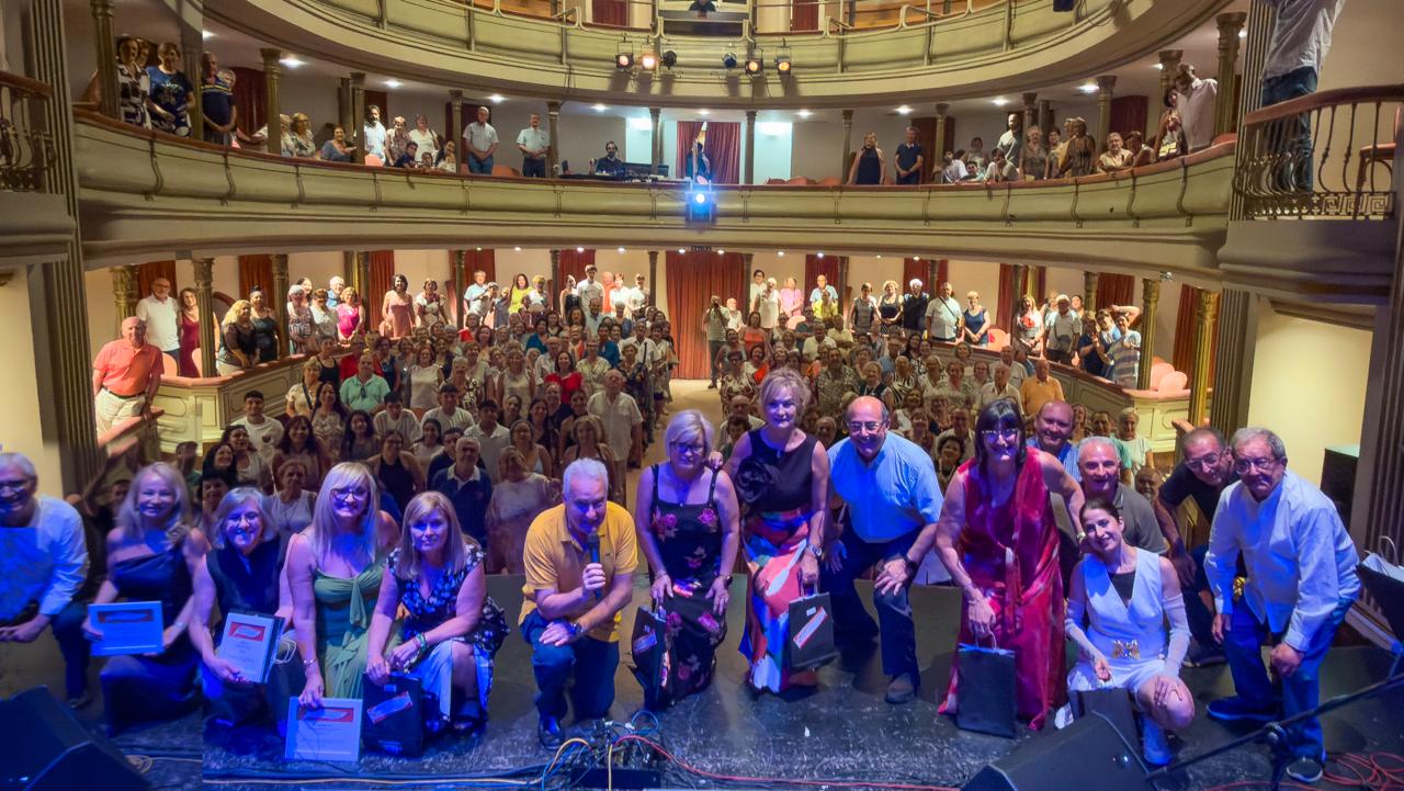 el-teatro-calderon-acogio-el-iv-concierto-benefico-de-la-asociacion-mucho-corazon-con-el-grupo-eufonia