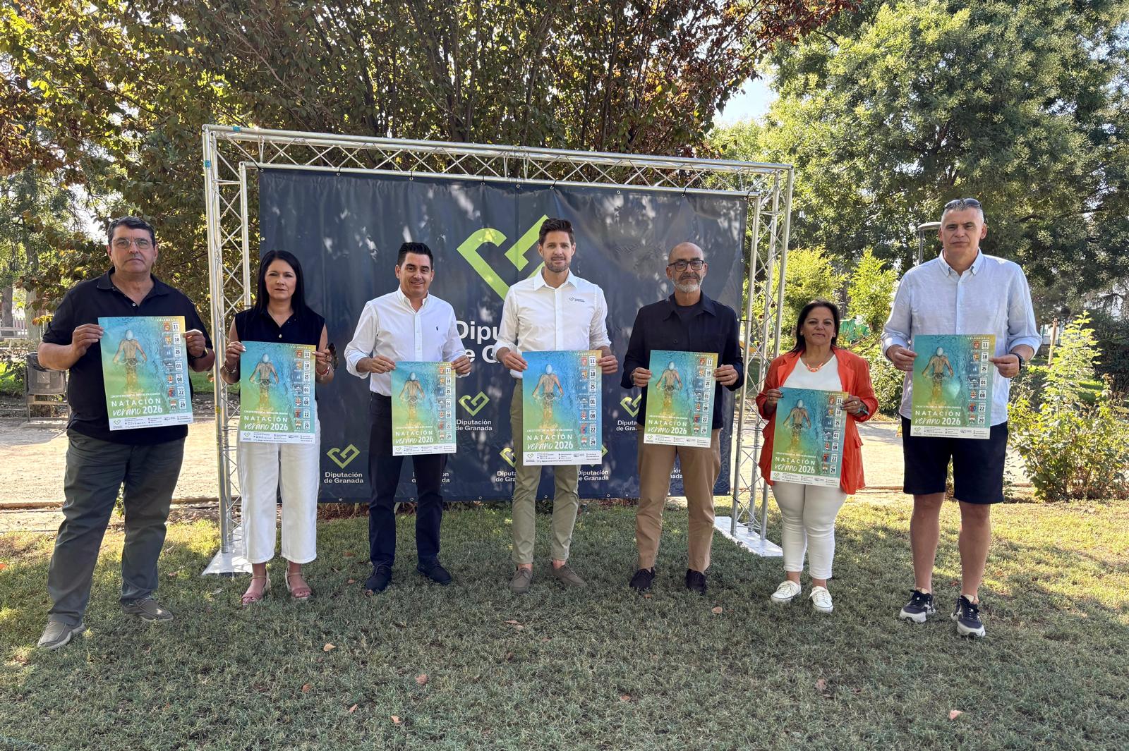 las-piscinas-de-alhendin-padul-orgiva-albolote-huetor-tajar-moraleda-de-zafayona-y-villanueva-mesia-acogeran-el-circuito-provincial-de-natacion