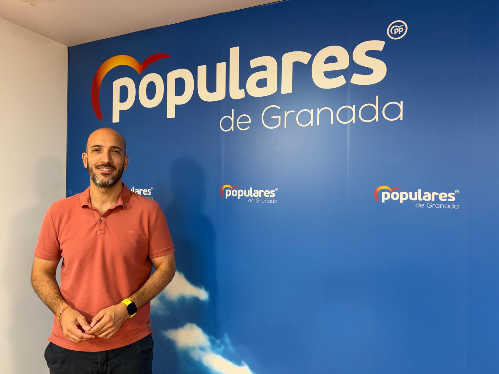 el-pp-de-la-zubia-afirma-que-la-ruptura-entre-psoe-e-iu-confirma-el-fracaso-del-gobierno-municipal