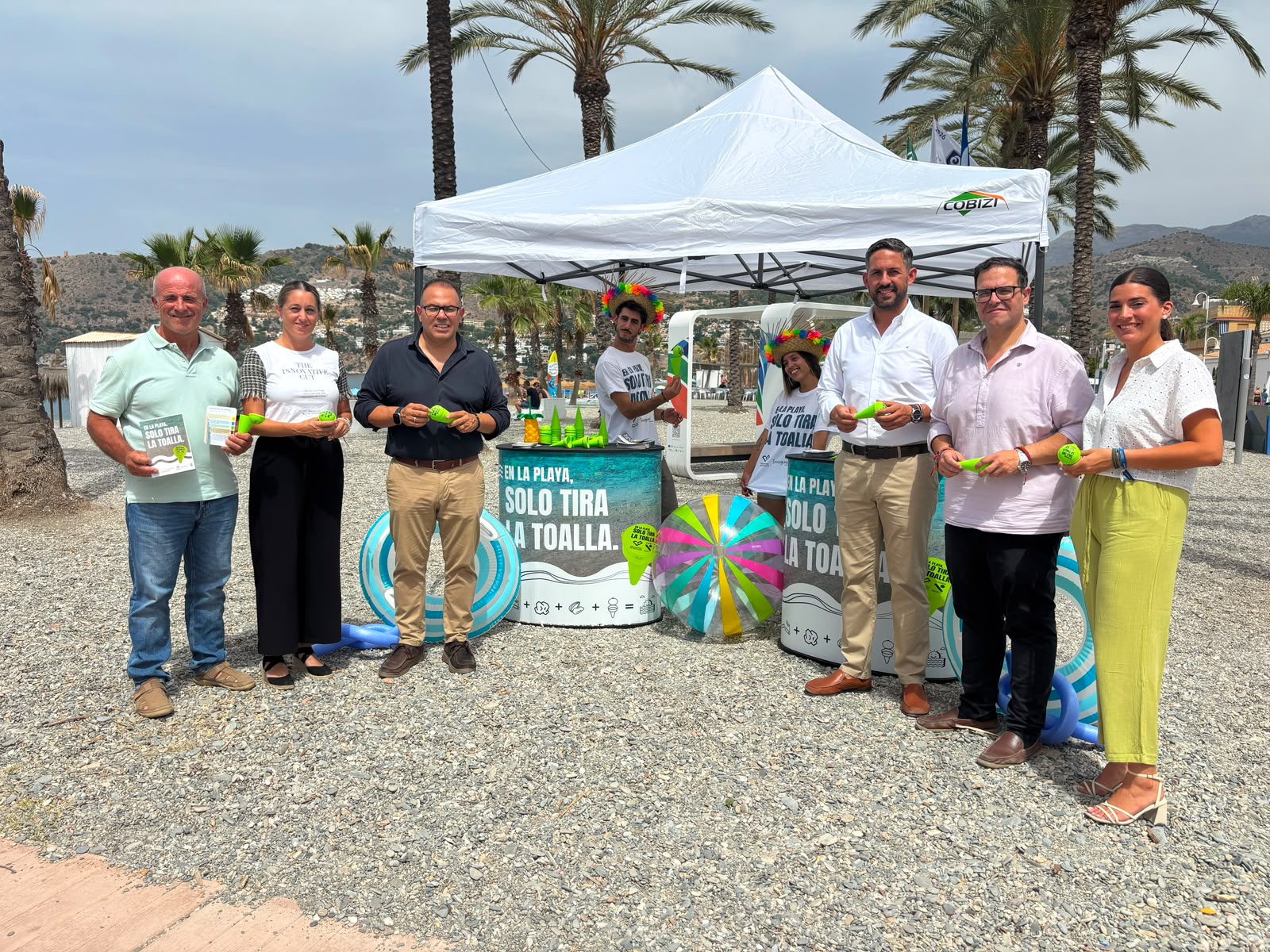 motril-almunecar-salobrena-torrenueva-costa-gualchos-castell-de-ferro-y-polopos-se-unen-para-concienciar-sobre-el-cuidado-de-sus-playas