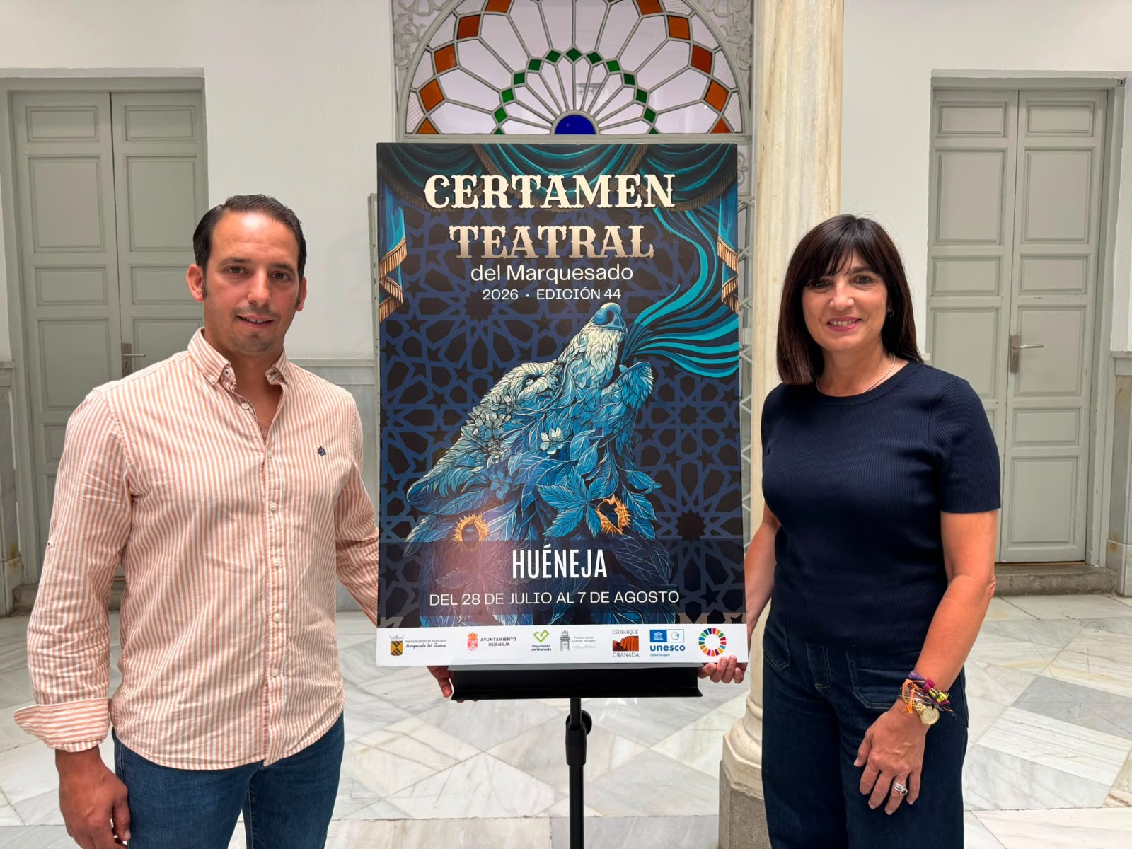granada-el-certamen-teatral-del-marquesado-reune-a-once-municipios-en-una-nueva-edicion-dedicada-al-medio-ambiente