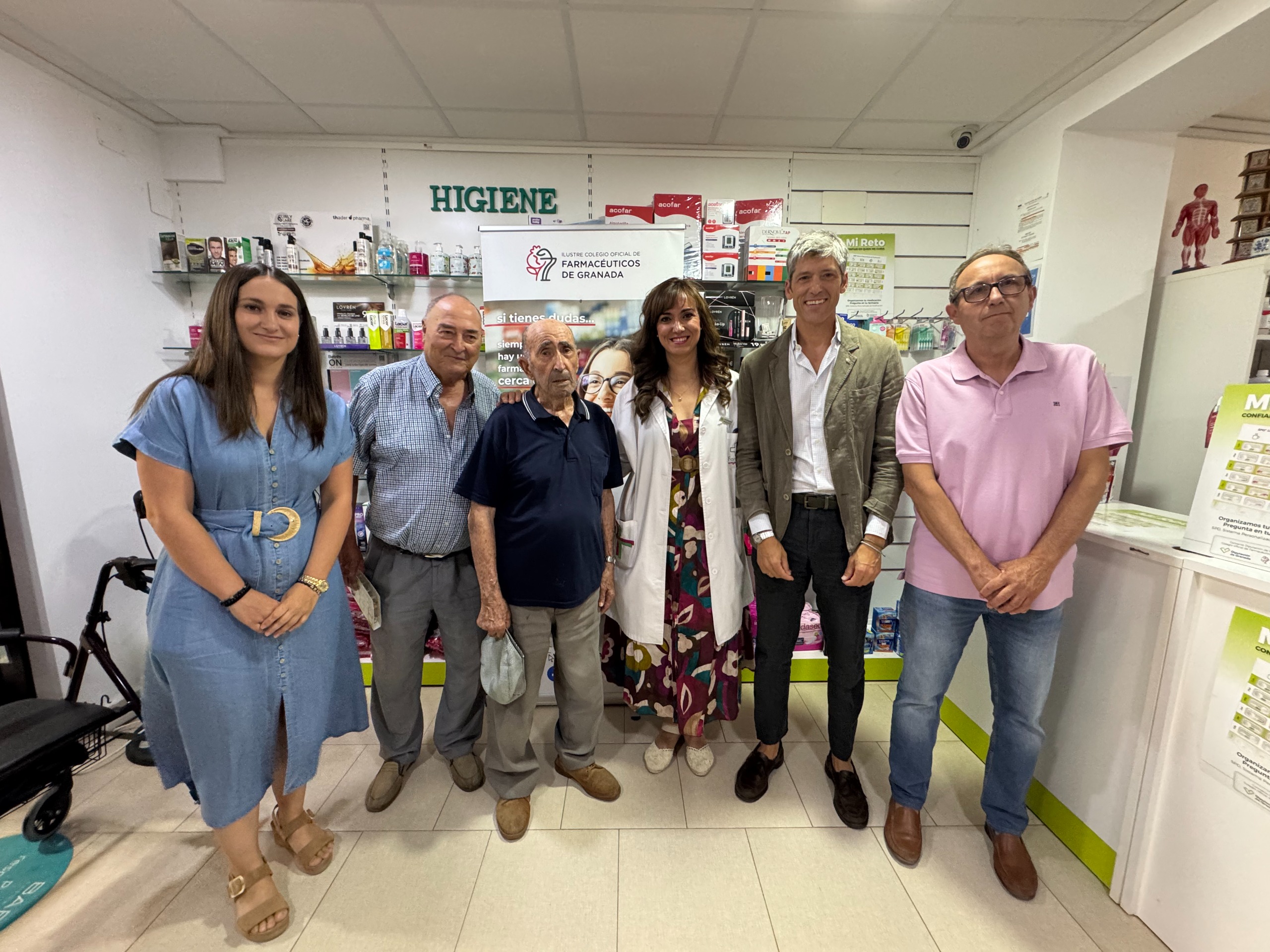 granada-el-proyecto-mi-reto-incorpora-nuevos-servicios-sanitarios-para-personas-mayores-en-municipios-en-riesgo-de-despoblacion