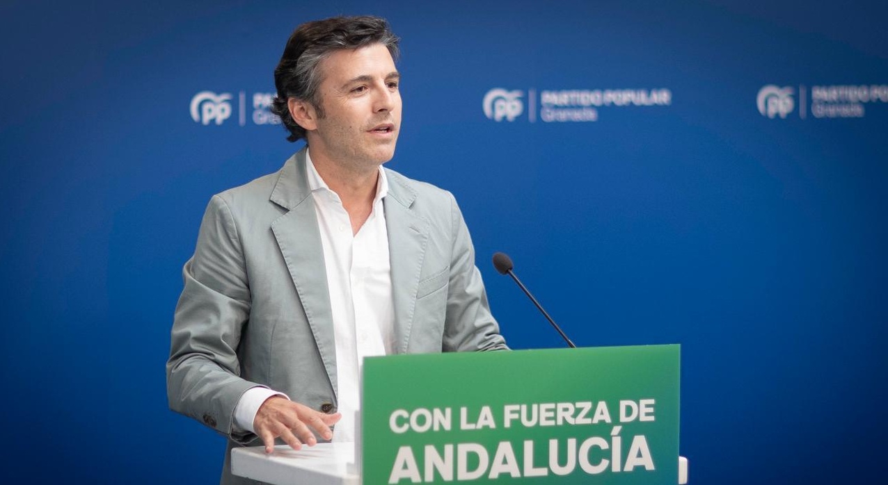 los-populares-reclaman-explicaciones-al-psoe-por-las-nuevas-informaciones-que-vinculan-a-granada-con-la-trama