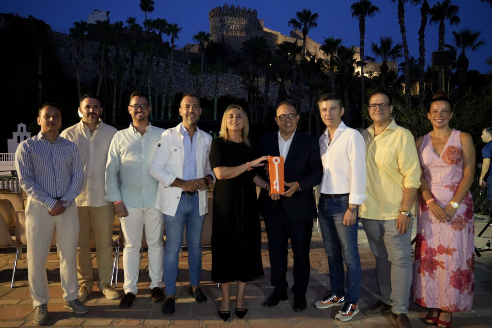 almunecar-y-el-festival-internacional-jazz-en-la-costa-se-adhieren-a-la-candidatura-granada-2031