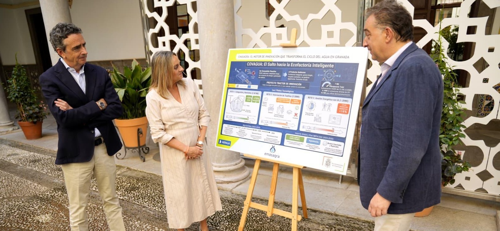 granada-impulsa-una-ecofactoria-inteligente-con-ia-y-economia-circular-gracias-a-7-millones-de-inversion