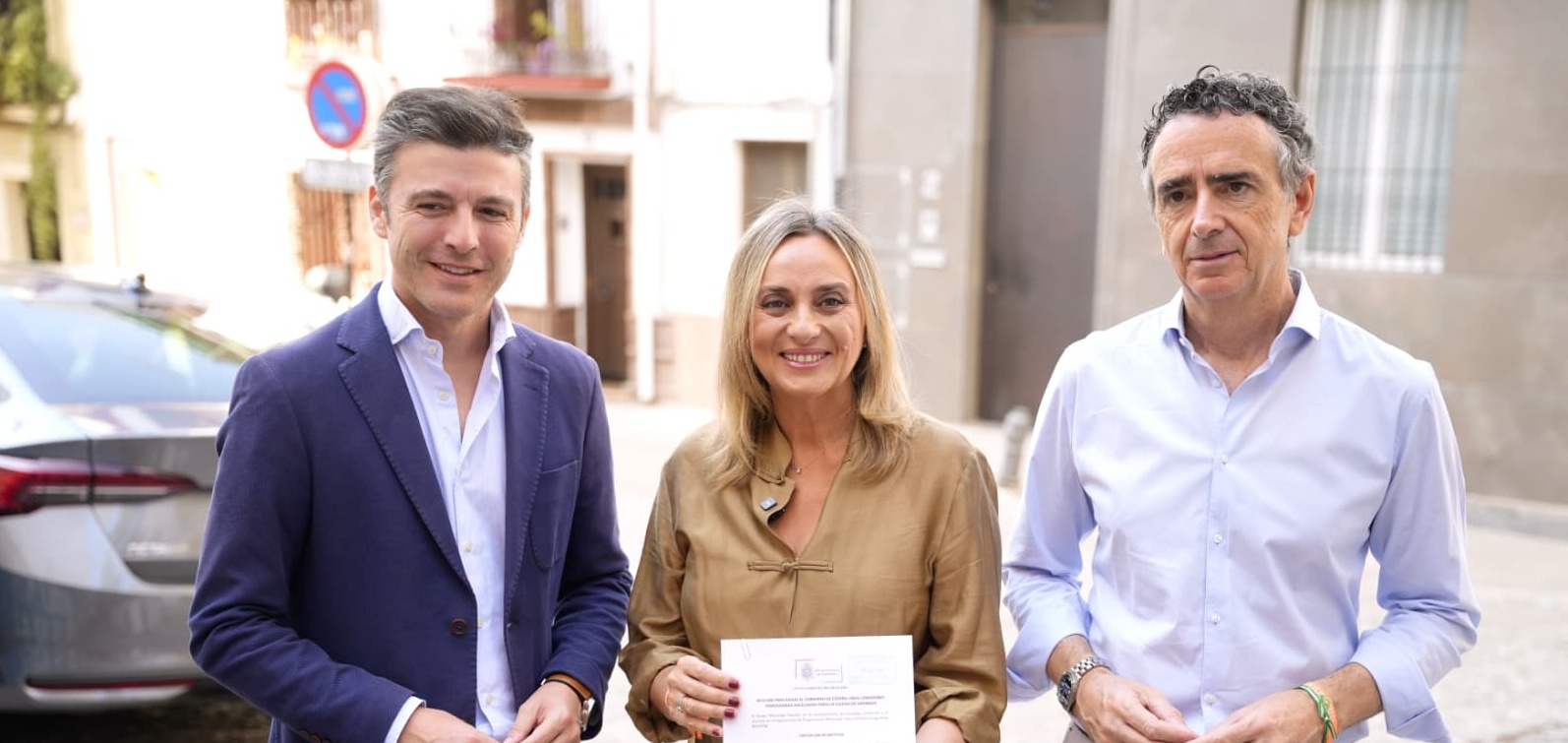 granada-el-pleno-municipal-pedira-al-gobierno-reforzar-las-conexiones-ferroviarias-granadinas-y-acelerar-la-variante-de-loja