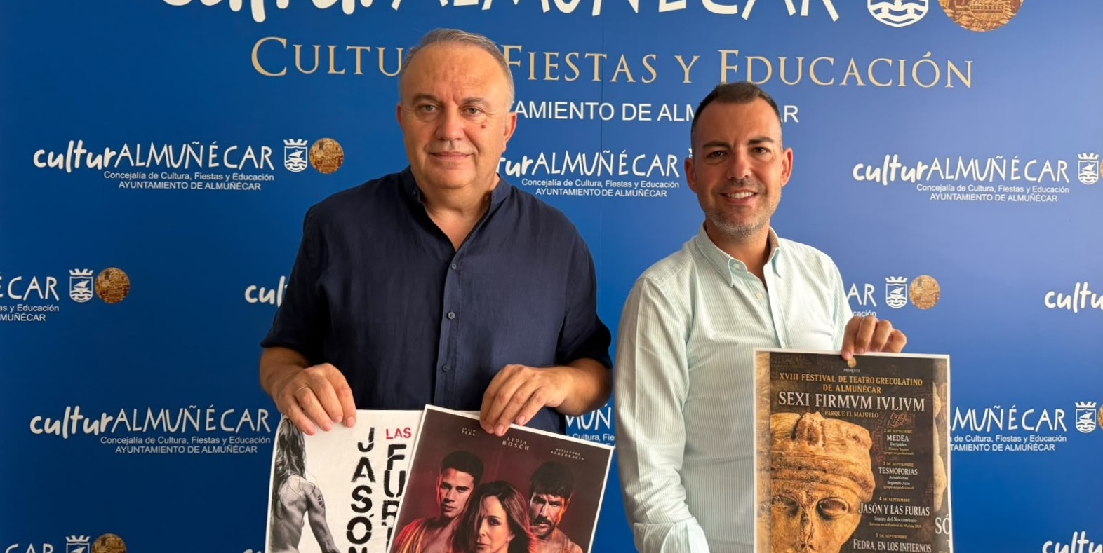 el-festival-de-teatro-grecolatino-de-almunecar-apuesta-por-cinco-noches-de-teatro-clasico-y-companias-locales