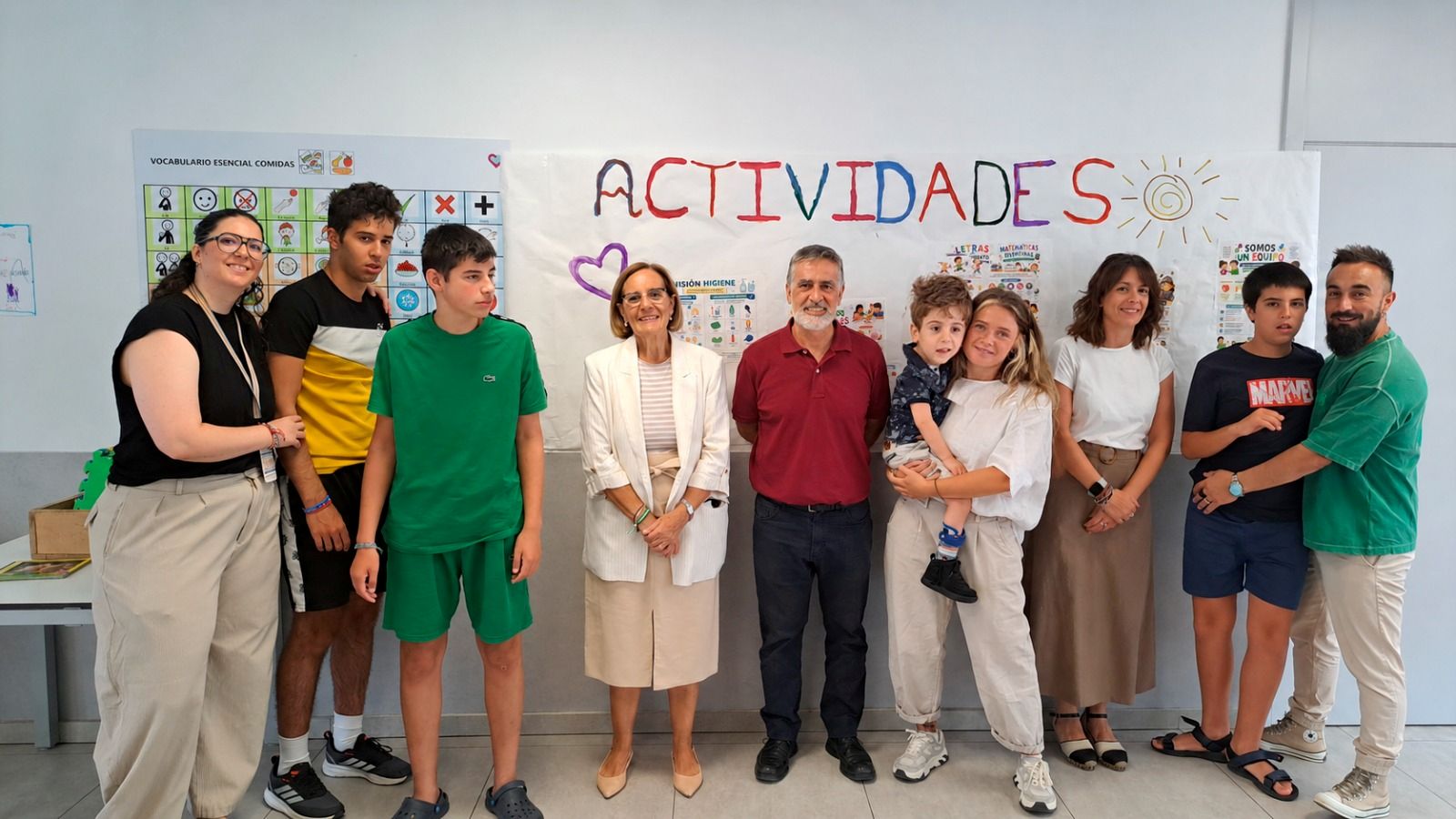 granada-cerca-de-1-100-menores-participan-en-las-escuelas-de-verano-de-baza-motril-guadix-santa-fe-y-otros-diez-municipios