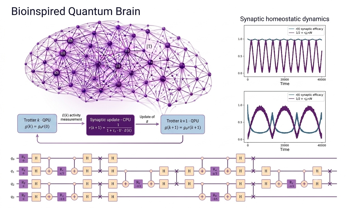granada-investigadores-de-la-ugr-desarrollan-un-modelo-de-cerebro-cuantico-inspirado-en-la-plasticidad-sinaptica